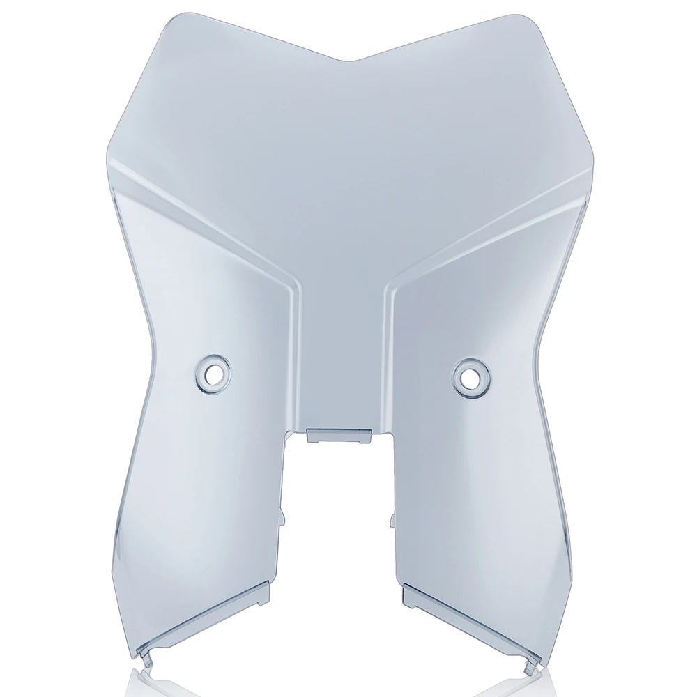 

Лобовое стекло мотоцикла 390 ADV для 390 Adventure 2020 2021 2022 2023, ветровое стекло, дефлекторы воздушного потока ﻿