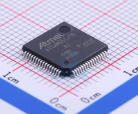 atsamg55j19b aut package lqfp 64 new original genuine microcontroller ic chip mcumpusoc