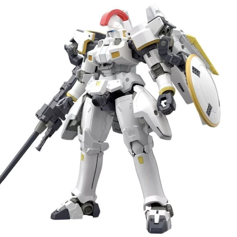 

MODEL MG 1/100 6620 TALLGEESE MOBILE SUIT Assemble Model Action Figures Robot Toy Christmas Gift