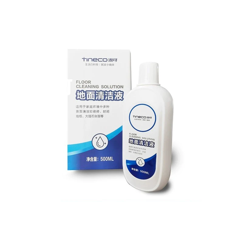 

Original Floor Cleaning Solution for Tineco FLOOR ONE S7 PRO / IFloor3 / IFLOOR ONE S3 / FLOOR ONE S5 Multi-Surface Cleaning