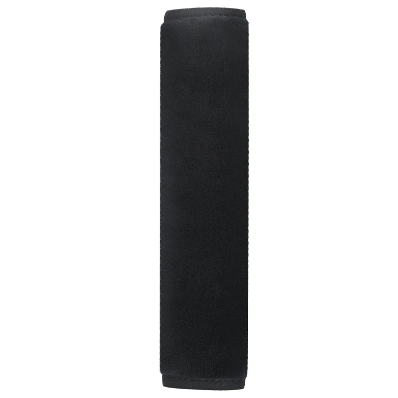 

Универсальный автомобильный ремень безопасности, 2 шт., регулируемый чехол для ремня безопасности, чехлы на плечевой ремень, автомобильная защитная накладка на плечо, автоаксессуары