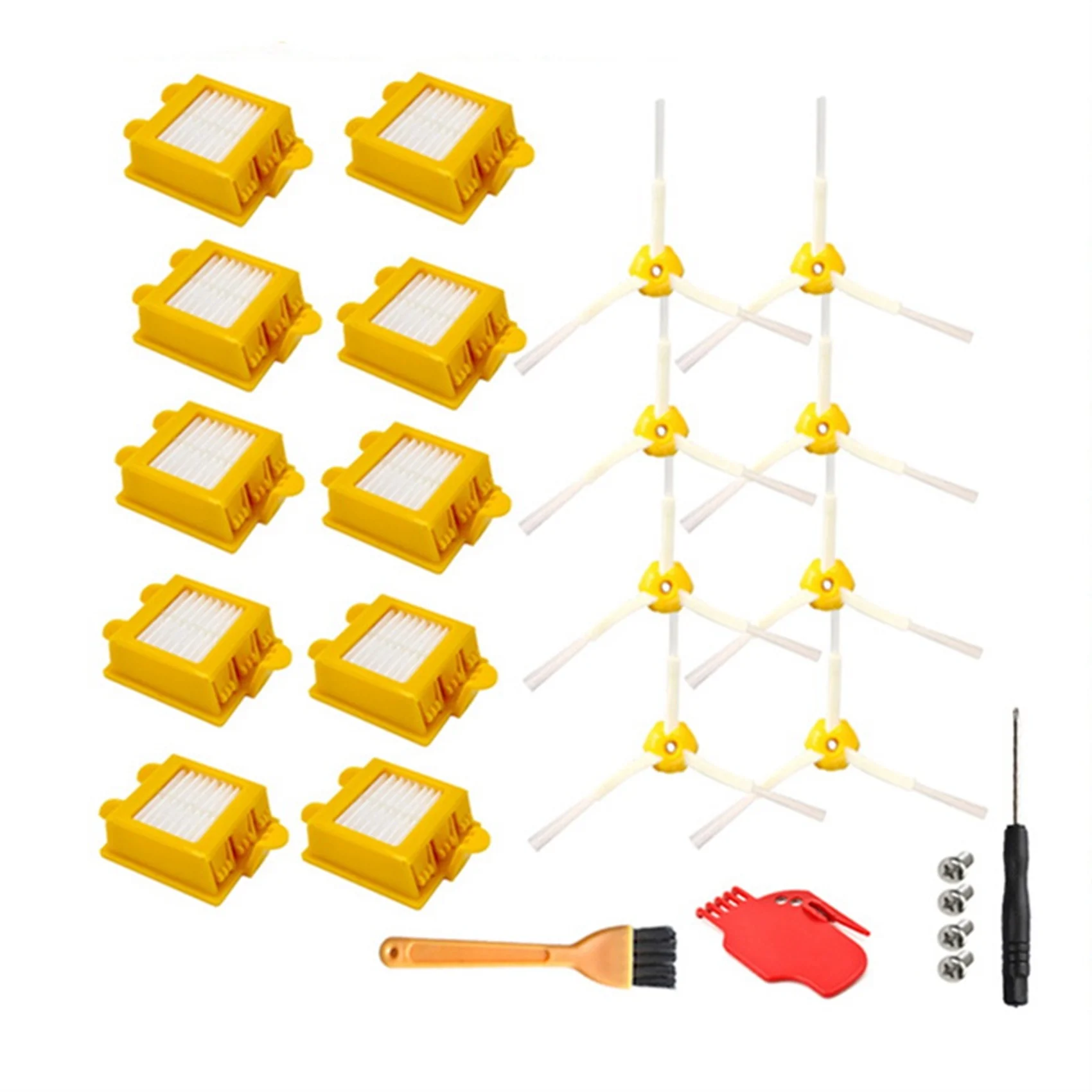 

Запасная деталь для IRobot Roomba 700 серии 760 770 780 790 Запчасти для пылесоса аксессуары для замены