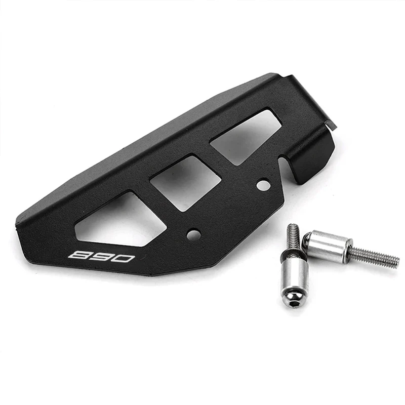 

Для KTM 790 Adventure R S 890 Adventure R 890ADV 2021-2023 Husqvarna Norden 901, защитная крышка заднего тормозного цилиндра мотоцикла с ЧПУ