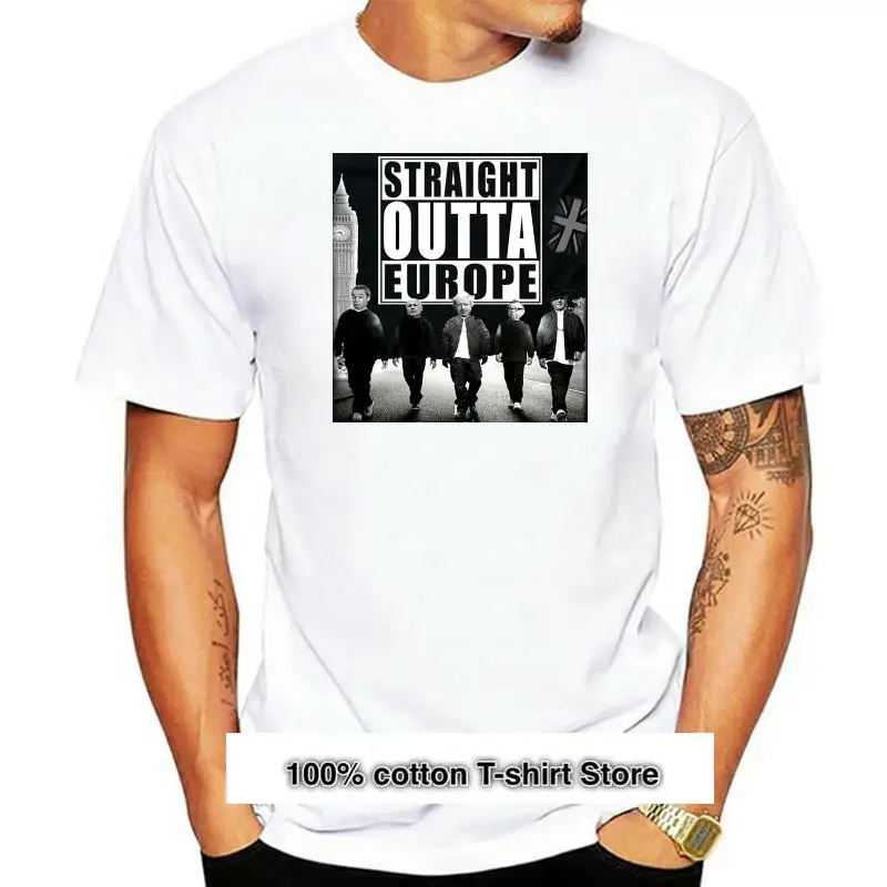 

Открытая блузка из Европы с евровизитом, подарок из Европейского союза, блузка для взрослых и детей, свободная блузка