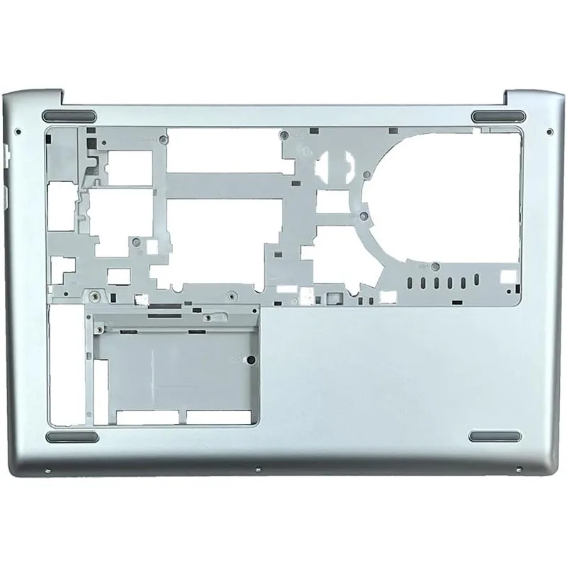 Новый нижний чехол для ноутбука HP ProBook 450 G5 455 L00849-001 серебристый