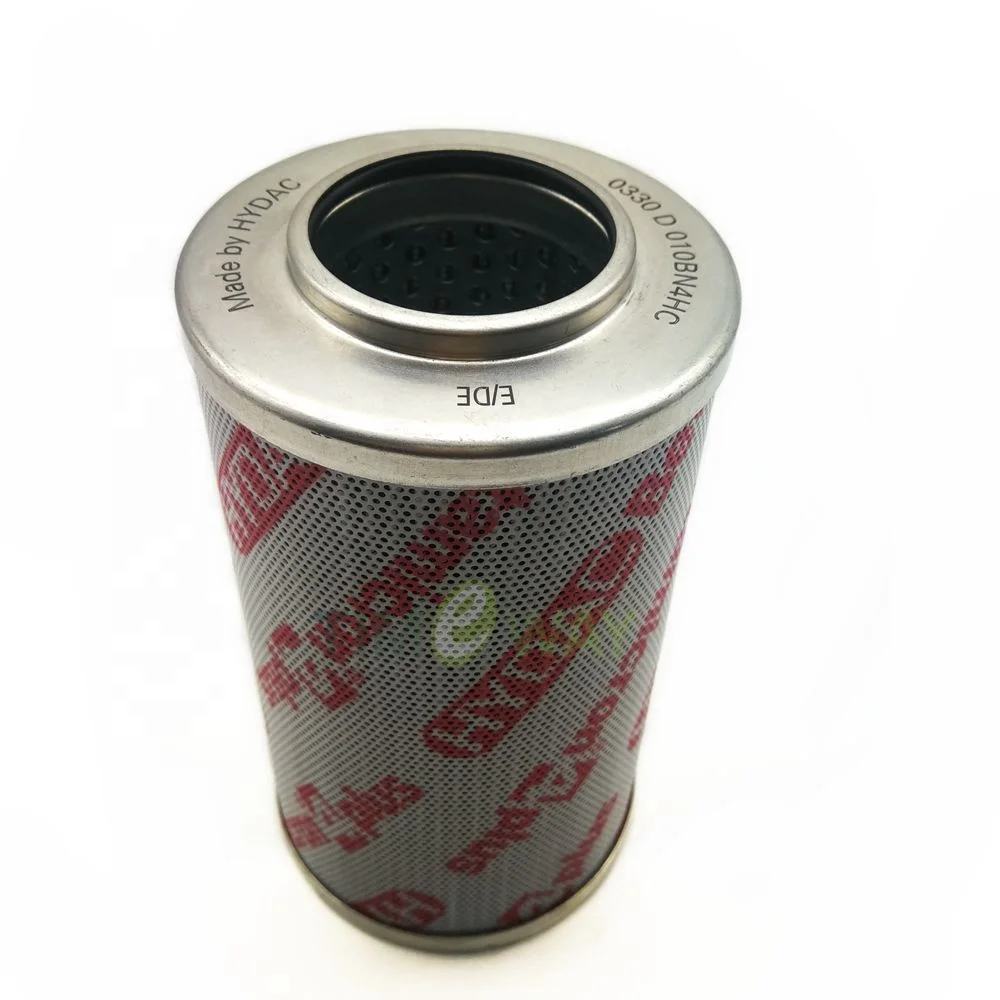 

Фильтрующий элемент, Цементное масло 0330R010BN4HC