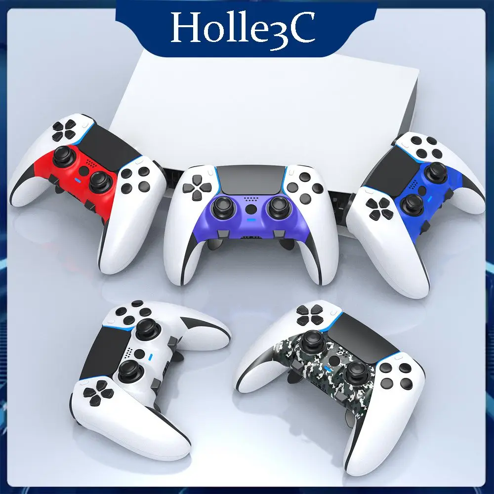 

Decorative Diy Ps5 5 Decorative Strip For Ps5 5 Dualsense Edge Controller Strip Faceplate Case