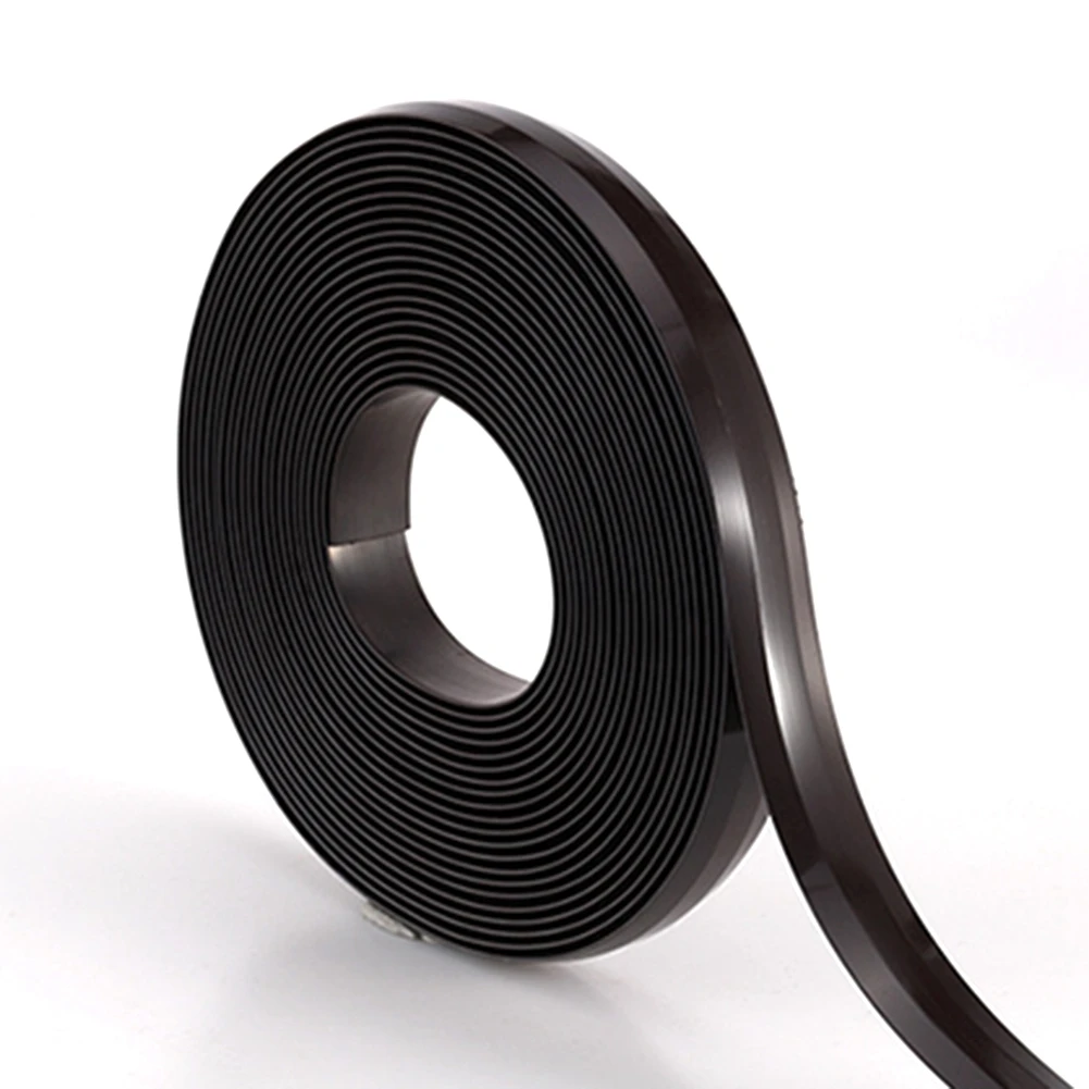 Настенная магнитная лента 2 м для робота-уборщика Xiaomi сильный Магнитный защитный