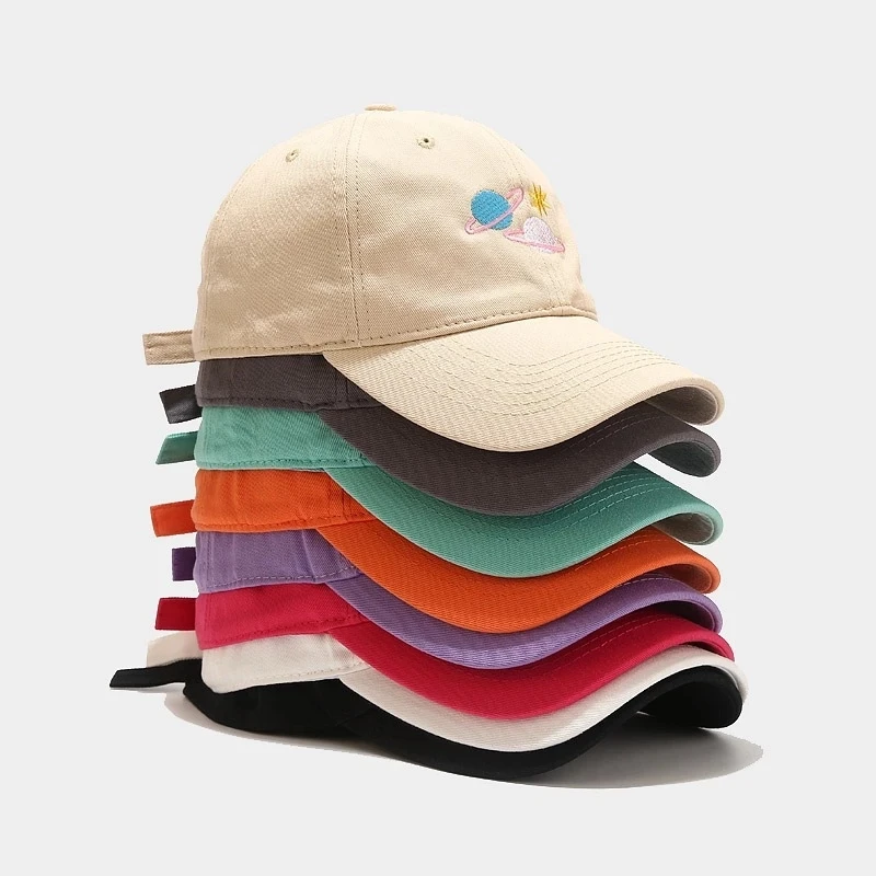 

Fashion Designer Baseball Cap for Women and Men Casual Hip Hop Snapback Hat Summer Sun Visors Caps Embroidered Dad Hats Unisex