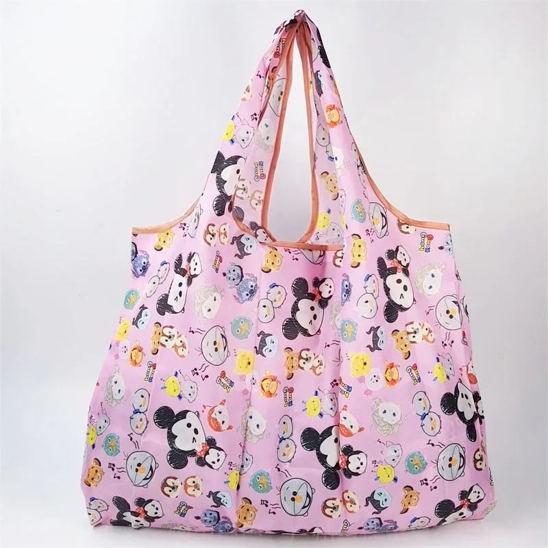 Складная сумка для покупок 50*60 см |