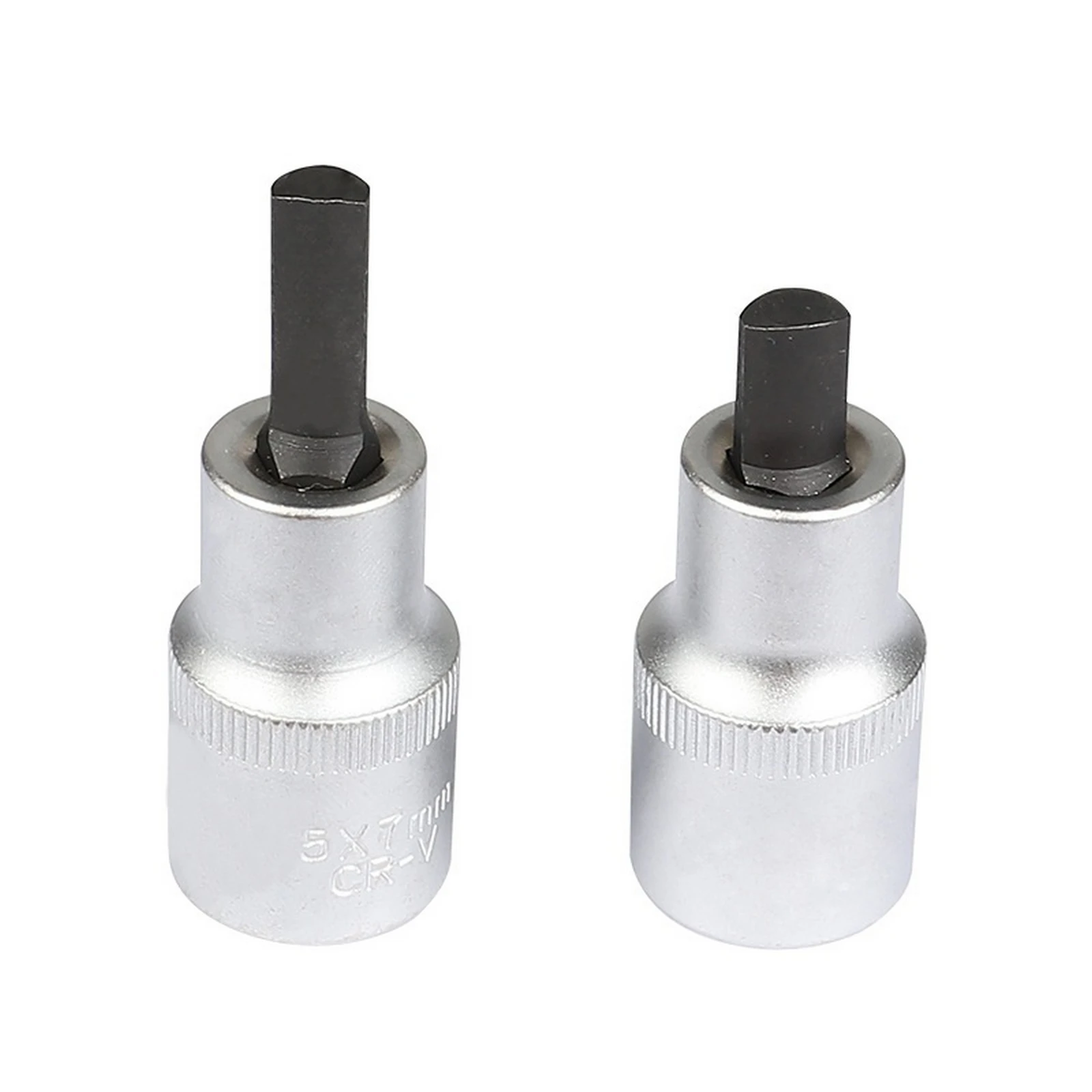 

2pcs for VW3424/Audi Claw Separator Shock Absorber Car Strut Removal Tool Suspension Spreader Socket Tool Dismantle Socket