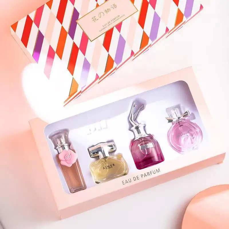 

Новый сексуальный женский парфюм, Женская Парфюмерная вода, стойкий аромат, стойкий парфюм, оригинальный для женщин, ароматический дезодор...