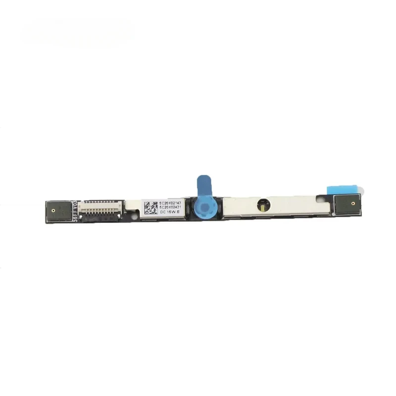 Фото Новая плата веб-камеры для ThinkBook 15p, 14 15 G2, 14 15 G3, 14s Yoga, 5C20X02429 5C20X02430 5C20X02431 CS20 Y4 HD T №1