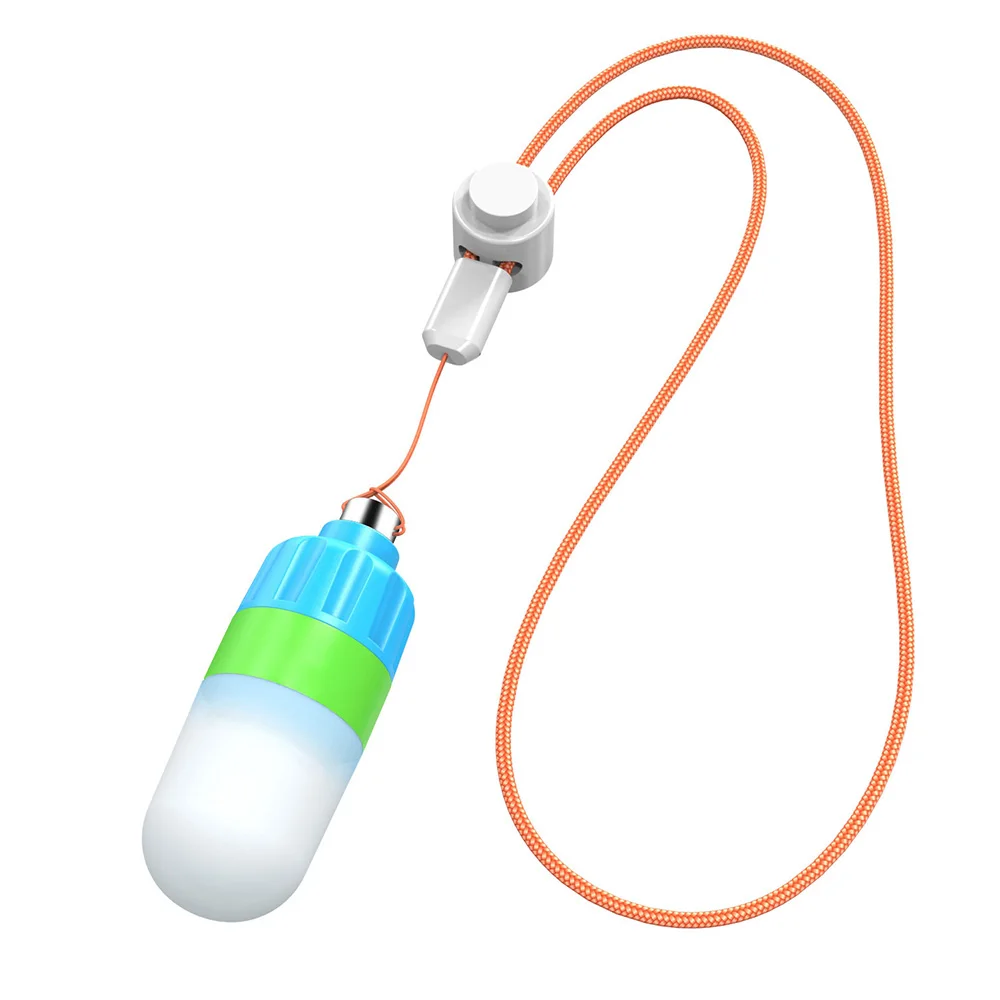 

BORUiT Мини-стробоскоп для дайвинга