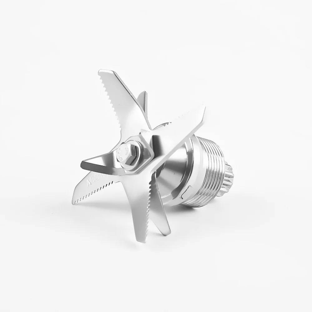 Нож-мешалка машина для смузи с 8 лезвиями нож производства соевого молока лезвие