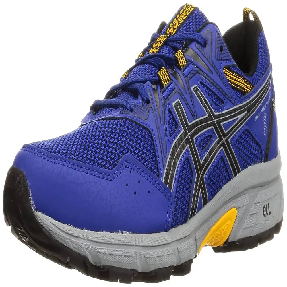 Asics Gel-venture Zaptaillas 1011a824-402 - купить по выгодной цене |  AliExpress