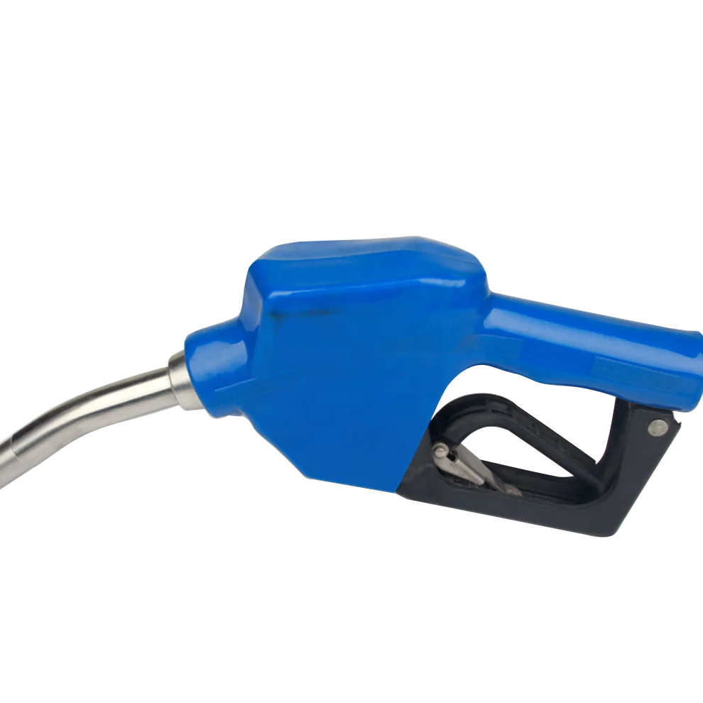 

11A-SS Stainless Steel Auto Adblue Gun