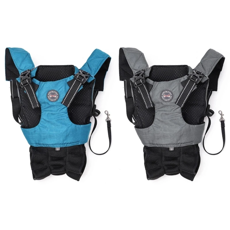 

Dog Backpack Front Dog Travel Bag Pet Backpack Front