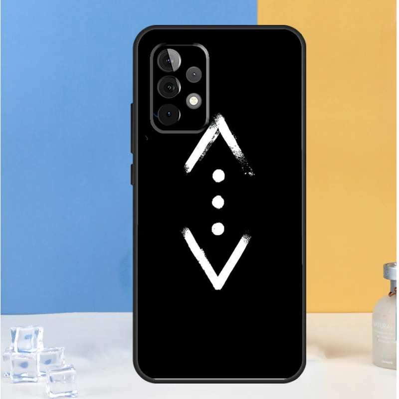 Чехол Turkey Cukur Show TV для Samsung Galaxy A54 A34 A14 A13 A33 A53 A36 A05 A06 A16 A32 A52 A55 A35 A15 A56 A26