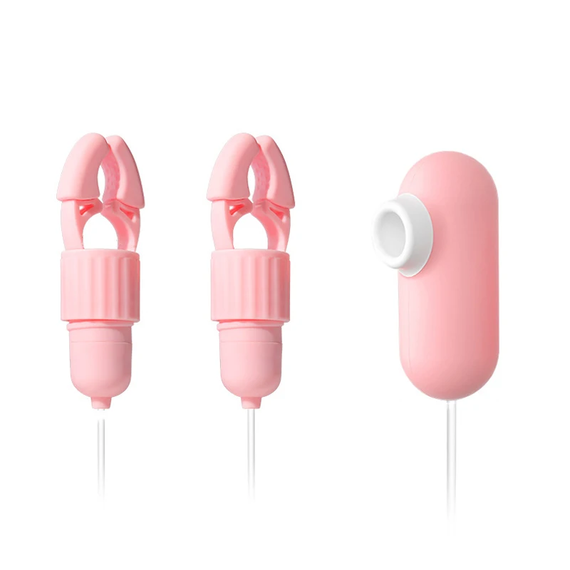 Вибратор для сосков