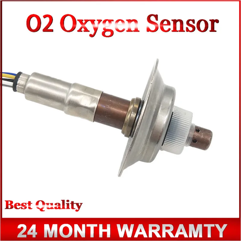 L555-18-8G1 Лямбда O2 датчик кислорода подходит для Mazda CX-7 2.5L 2010 2011 2012 NO # L 555188 G1 234-5043