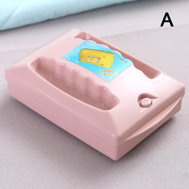 

Липкая щетка для ворса MOONBIFFY