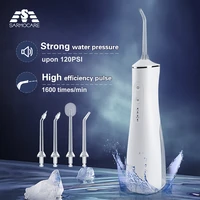water flosser oral irrigator dental water jet teeth whitening cleaning water thread for teeth tool irrig dental floss cleaner
