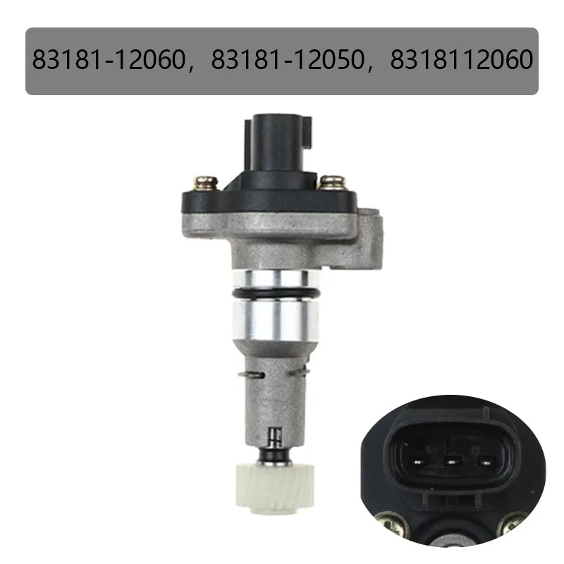 

Odometer Speed Sensor 8318112060 83181-12060 For TOYOTA RAV4