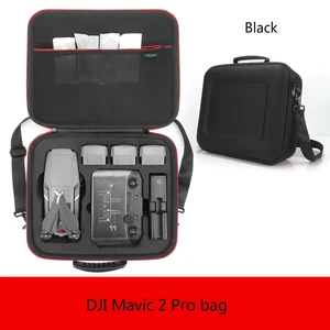 MAVIC 2 PRO Bag Portable Shockproof High Capacity Carrying Case for DJI Mavic Pro Accessories  Trave in USA (United States)