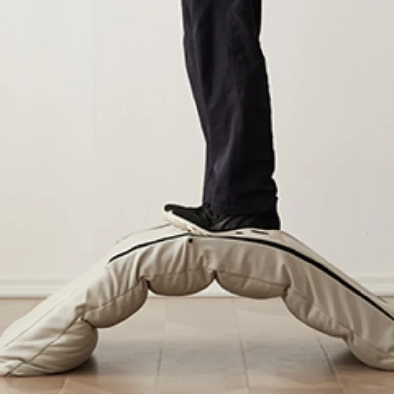 Кресло для гостиной обеденное кресло расслабляющий Voven одиночный диван большой