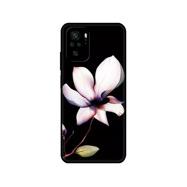 

Новинка, чехол для Redmi Note 10, 4G, задняя крышка для Redmi Note 10 Pro, чехол для телефона Redmi Note 10S, бампер из силикона, задняя крышка