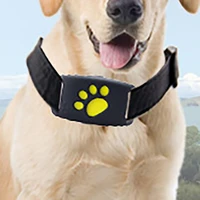 pet items gps tracker animal wireless mini locator cat collars anti lost device puppy french bulldog supplies dog accessories