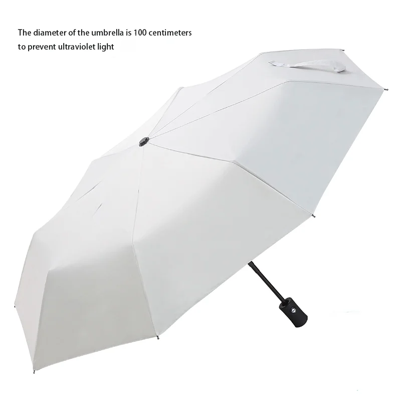 

BoAN Windproof Double Automatic Folding Umbrella Female Male Ten Bone Car Luxury Large Business Men Rain Women Gift Parasol