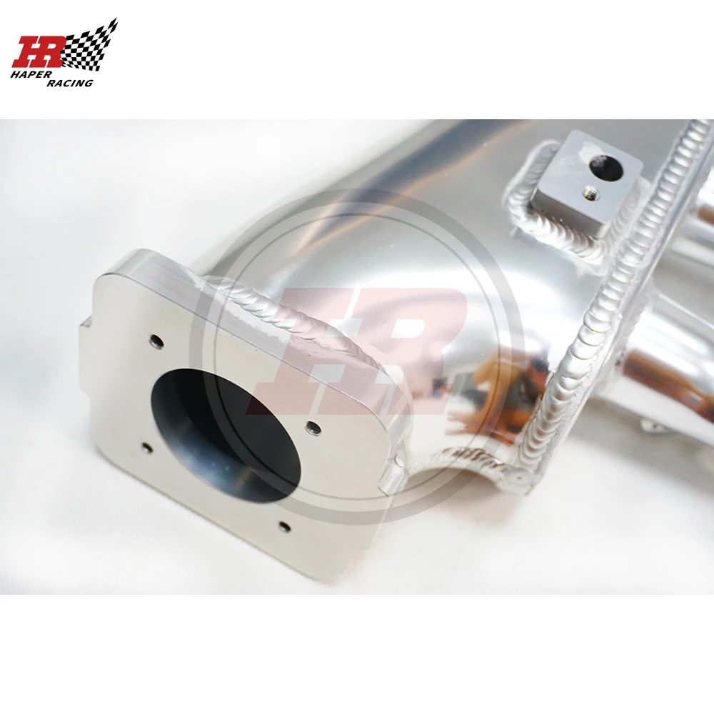 Впускной коллектор левый HP RACING VW MK4 Jet ta Golf GT I Beetle 1 8 T 1999-2005