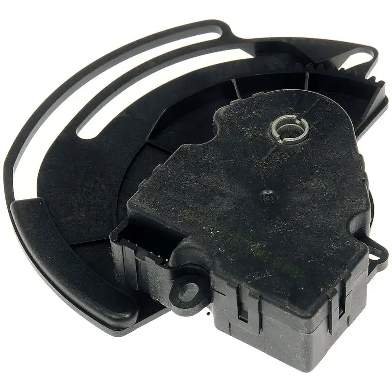 

604-113 HVAC Blend Door Actuator for Specific Cadillac / Chevrolet / GMC Models car accessories car products