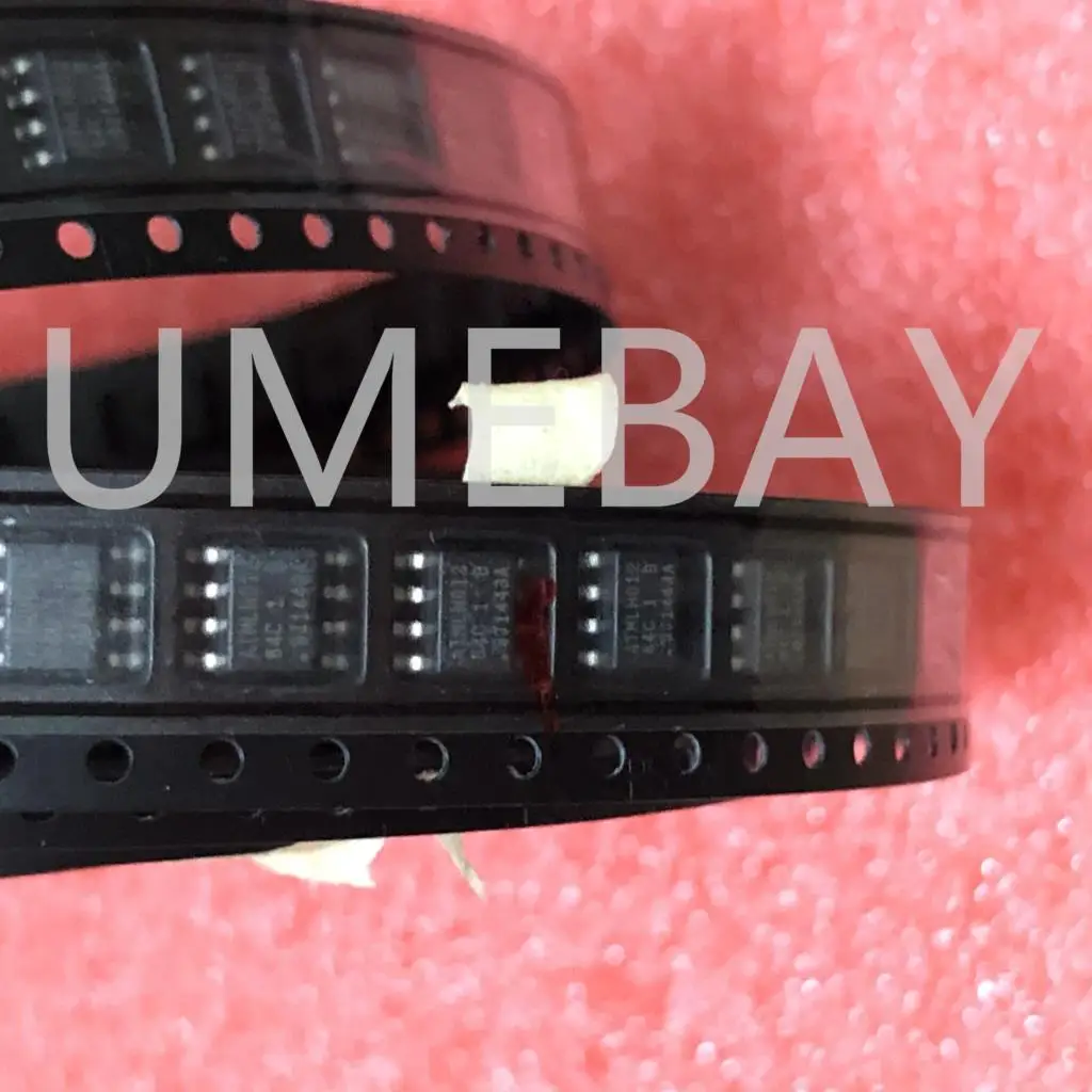 

Фотолампа чип памяти SMD SOP8, фотография 10