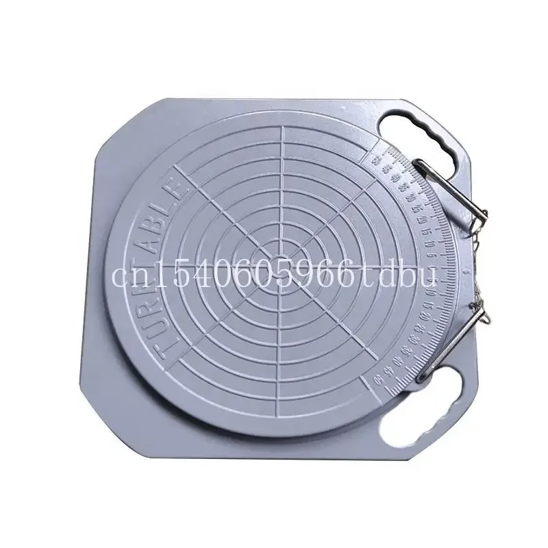 

Четырехколесный позиционер LanYuXuan TS