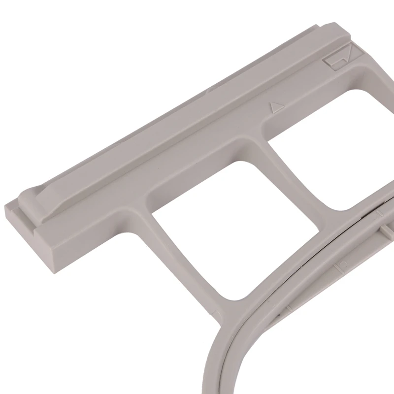 Обруч для швейной машинки Brother Innovis 1500 1500D 2500D 4000D 6000D(SA437 SA438 SA439 SA441) 4 шт.