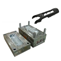 professional plastic rapid prototyping injection mold maker factory