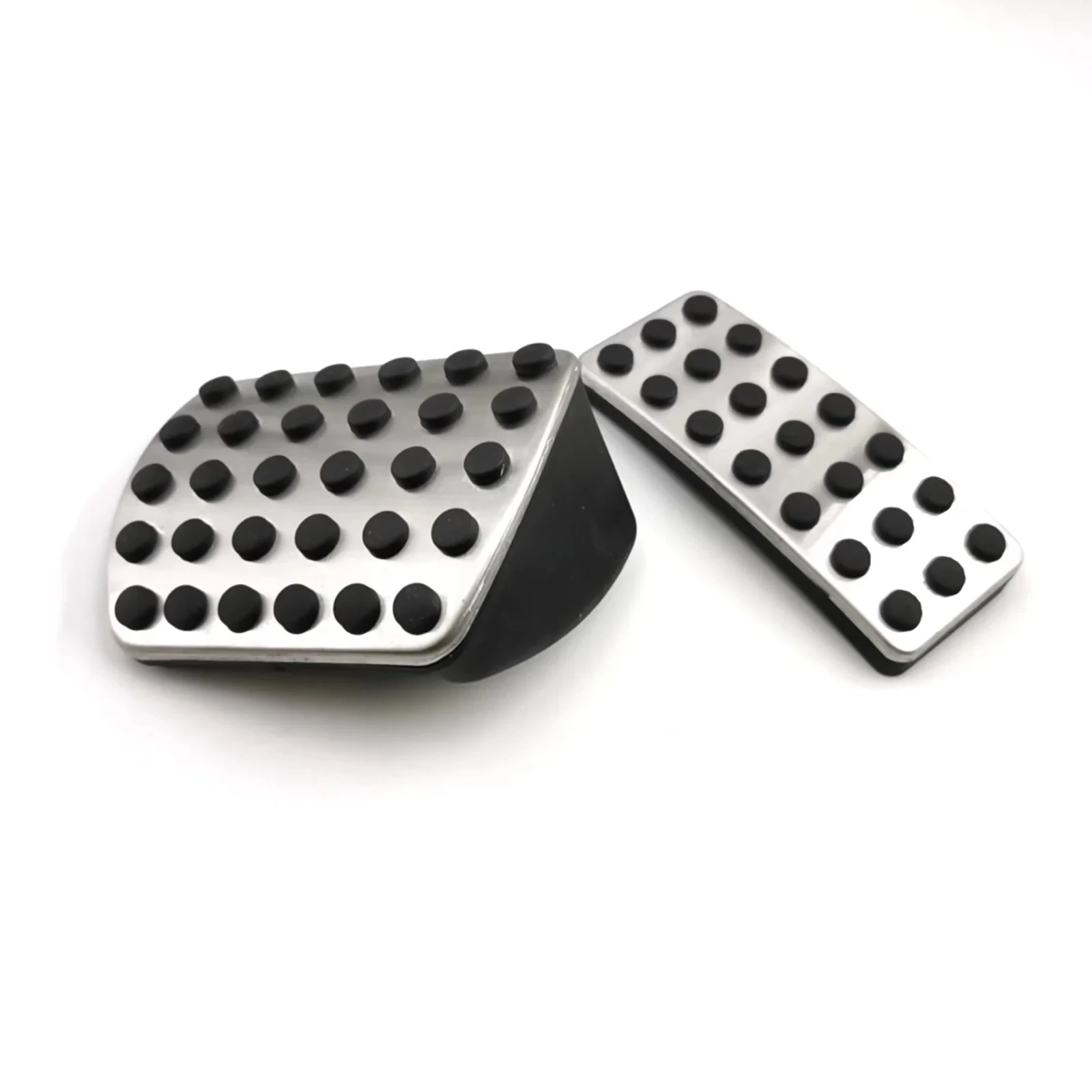 Для Mercedes Benz GLA CLA GLB W247 X257 C118 2019 2020 крышка педали акселератора газа топливного