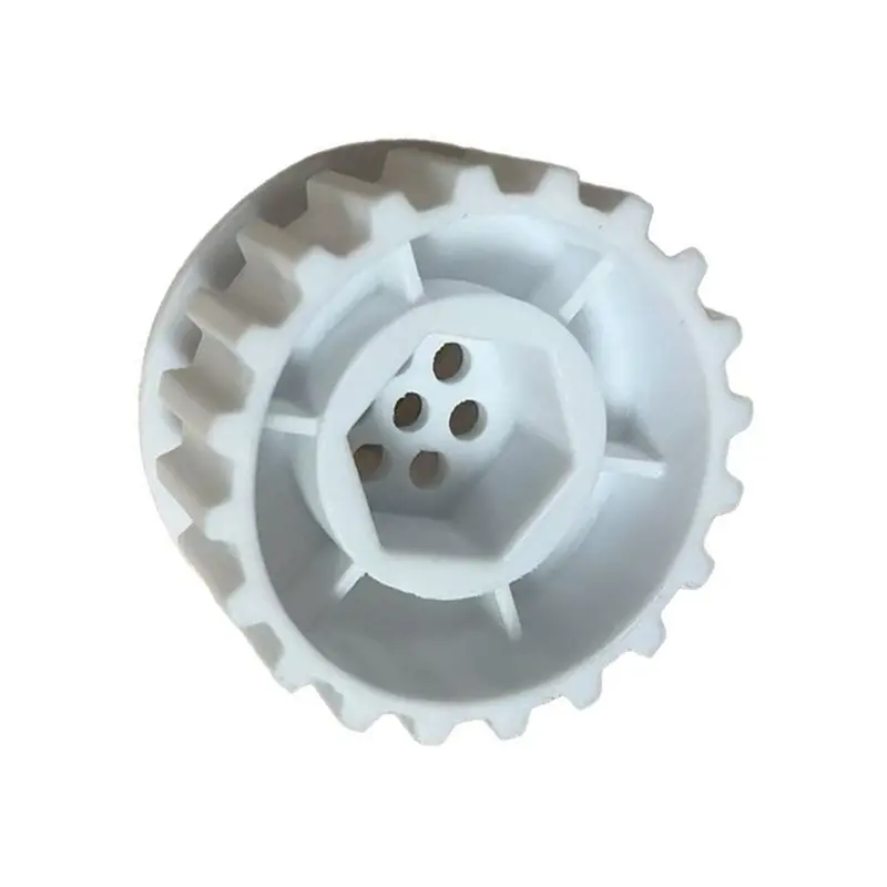 Фото A89E-Для Maytronics DL9995545ASSY Адаптер щетки с подшипником колеса DL9983120 Запасные части для робота-очистителя бассейна, совместимые. №3