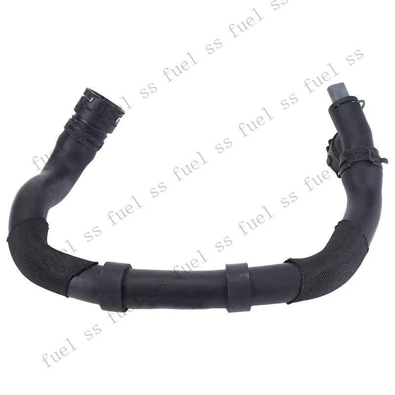 Шланг радиатора S+ 5Q0122051B для VW GOLF Mk7 1.8, нижний, 2014-2020, CJSB, охлаждающая жидкость Gates (art.: 3920dc217d4bb) - 3920dc217d4bb