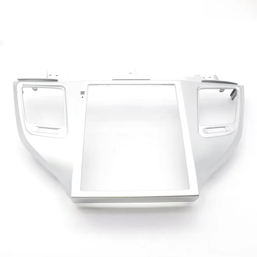 Автомобильный радиоприемник 2Din9 7 дюймов IVERTICAL в стиле Тесла Android стерео PlayerHead UnitFor