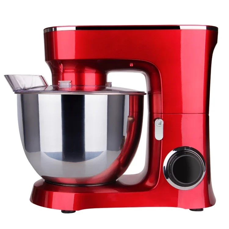 Электрический миксер 6л