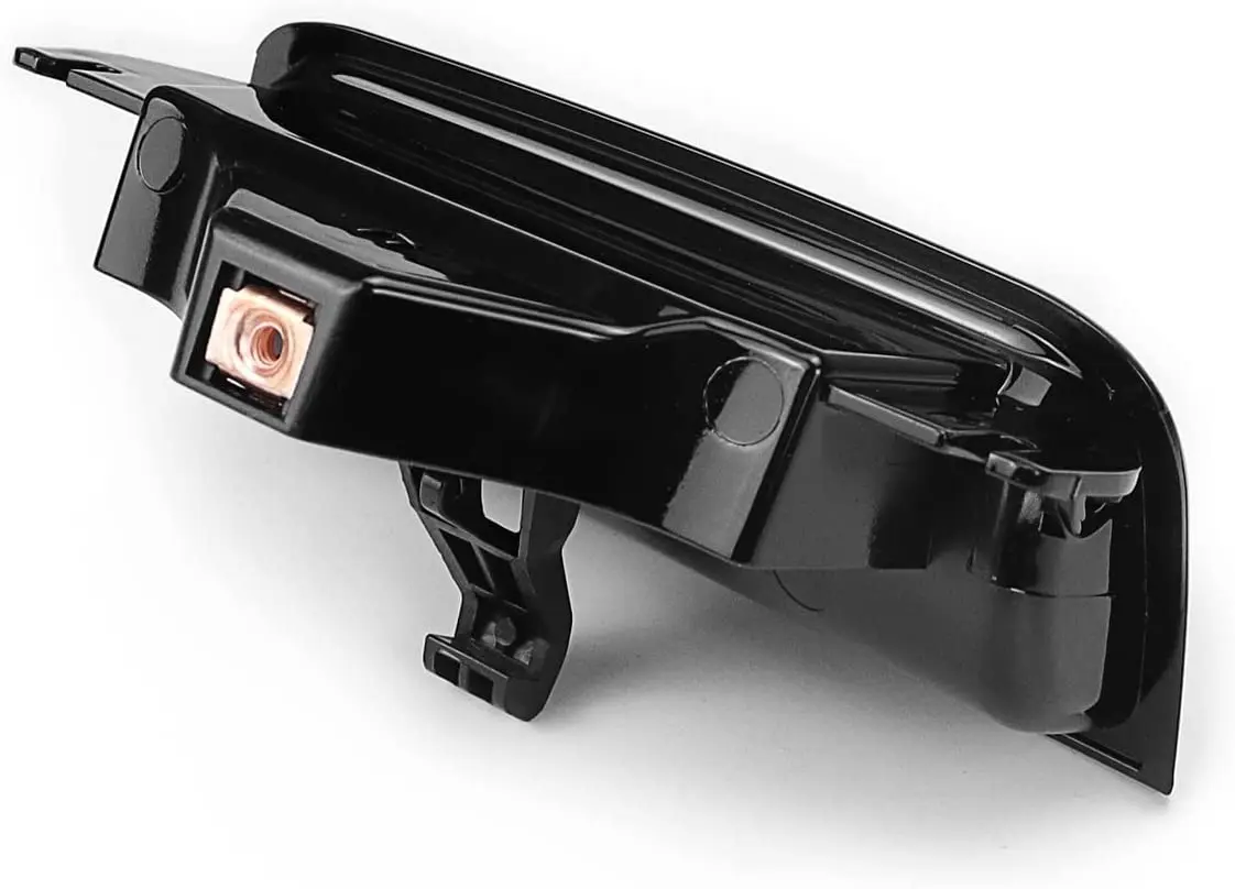 Фото 22845603 центральный подлокотник консоли для черного покрытия для Chevrolet Silverado Tahoe GMC Sierra Yukon aLid ручка с защелкой №3