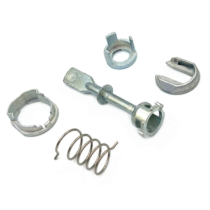 6Н 0837223 Ремкомплект цилиндра дверного замка для VW Polo 6N1 6N2 (левый или правый)