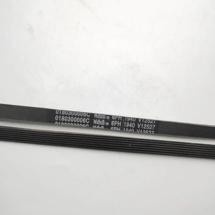 Подходит для сушильной ленты ремень привода сушилки 6PH1940 многофункциональный