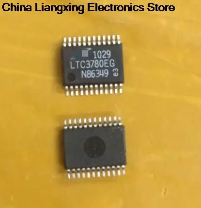 ltc3780eg