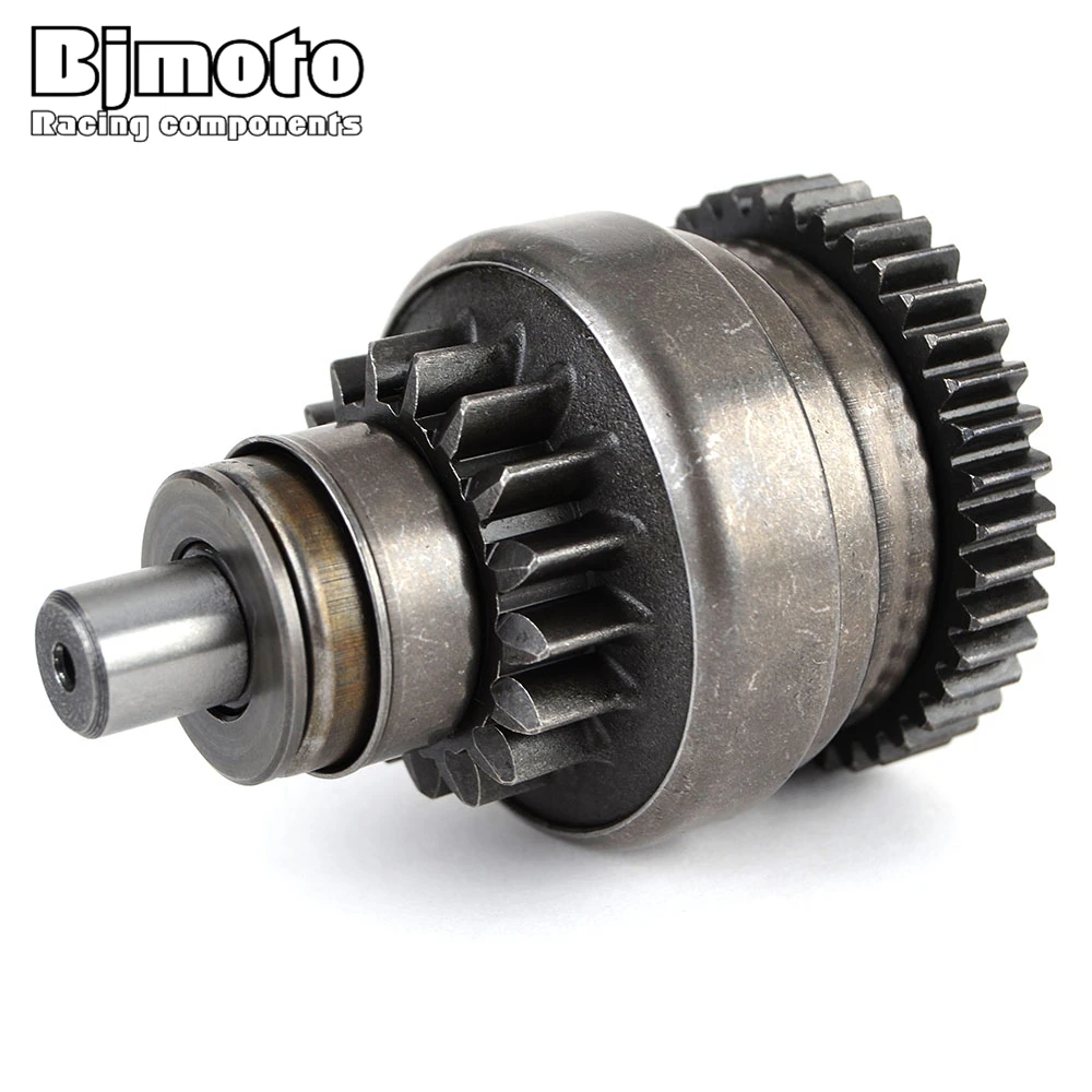 

Стартер мотоцикла Bendix для Yamaha YFM600F, модель 600 года, 4WV-15650-02, 4WV-15650-00, 4WV-15570-01