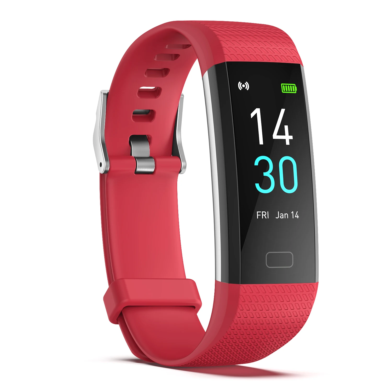 

smart watch 2022 Waterproof Bracelet Android Smart Watch Sport Smart watch Fitness Tracker Bracelet